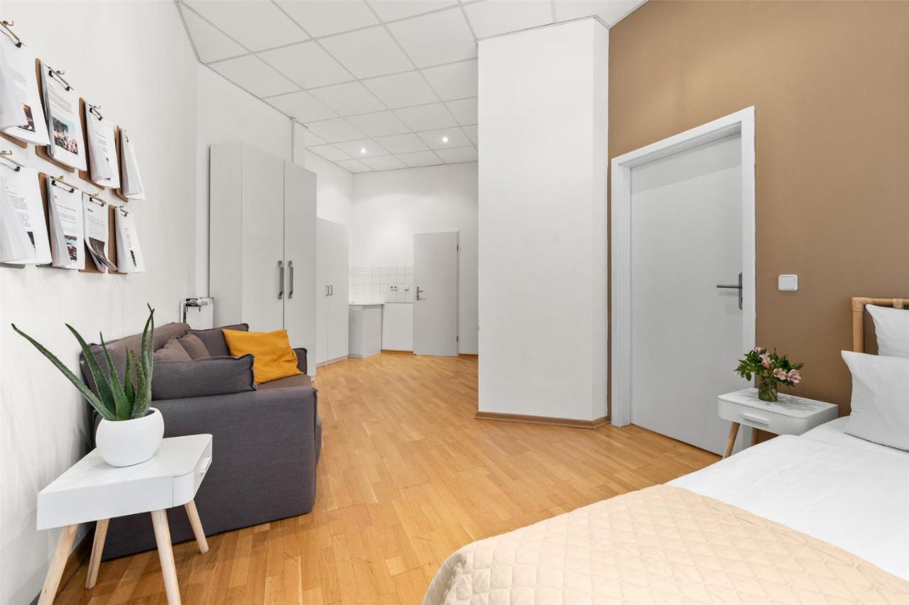 Holiday 33 Apartment J Prenzlauerberg Berlin Exterior photo
