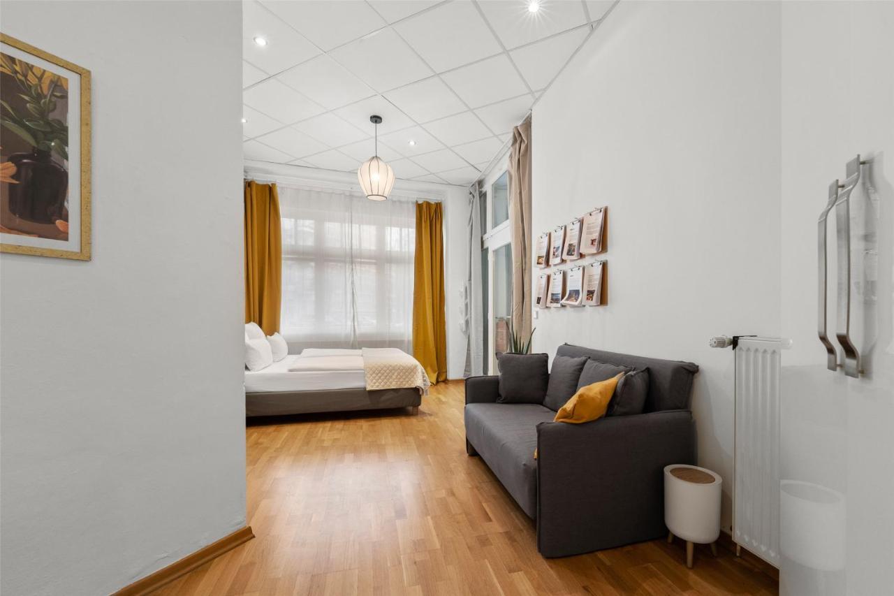Holiday 33 Apartment J Prenzlauerberg Berlin Exterior photo