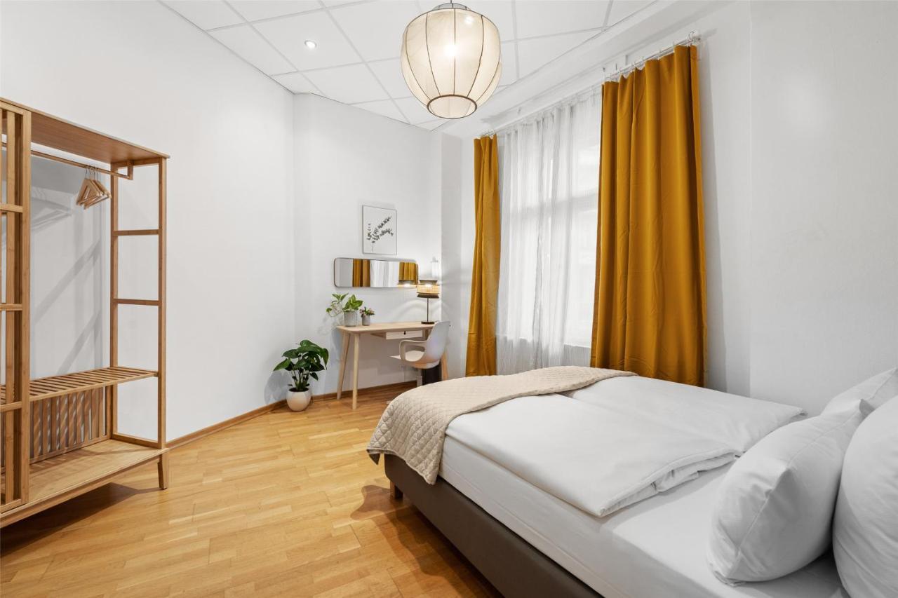 Holiday 33 Apartment J Prenzlauerberg Berlin Exterior photo